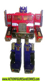 Transformers OPTIMUS PRIME 1992 generation 2 g2