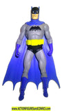 dc direct BATMAN all star comics super squad 2008 collectibles action figure