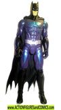 dc universe spin master BATMAN 12 inch Bat-Tech