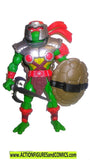 Masters of the Universe RAPHAEL teenage mutant Ninja Turtles 1