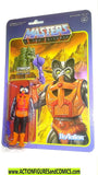 Masters of the Universe STINKOR ReAction super7 moc