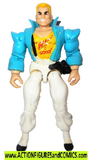 Cops 'n Crooks BERSERKO 1988 vintage complete hasbro c.o.p.s fig