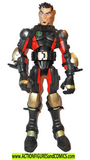 Gi joe FIREFLY sigma 6 COMPLETE 8 inch 2006 gijoe six