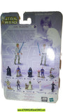star wars action figures LUKE SKYWALKER 2003 hall of fame moc
