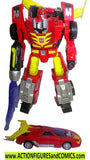 transformers RODIMUS 2015 Platinum Classics Junkion pack