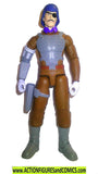 gi joe MAJOR BLUDD 7 inch Ultimates 2023 Series super7