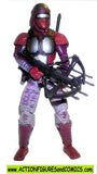 Gi joe NIGHT CREEPER 6 inch Classified series 121 2024
