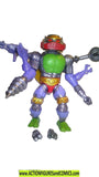 Masters of the Universe METAL-BOTO Teenage Mutant Ninja Turtles