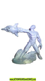 Marvel Zizzle 2005 ICEMAN zizzlinger PVC X-men force
