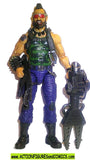 Gi joe RIPPER 6 inch Classified 102 2024 Dreadnock mib moc