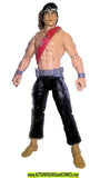 Gi joe QUICK KICK 6 inch Classified 116 Complete