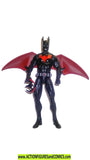 dc universe classics BATMAN BEYOND Mattel Lobo wave 2018