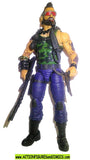 Gi joe RIPPER 6 inch Classified 102 2024 Dreadnock mib moc