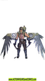 Gi joe RAPTOR 6 inch Classified 129 Complete falcon
