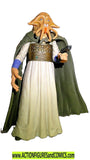 star wars action figures TESSEK squid  head 2000 potj