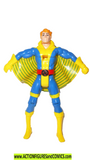 X-MEN X-Force toy biz BANSHEE marvel universe 1992