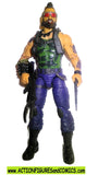 Gi joe RIPPER 6 inch Classified 102 2024 Dreadnock mib moc