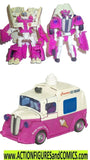 transformers movie MUDFLAP 2009 hasbro toys rotf complete action figures