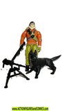 gi joe KWINN 2004 v1 the tracker valor vs venom vvv