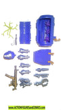 gi joe COBRA BAT 7 inch Ultimates 2023 blue cartoon