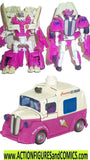 transformers movie MUDFLAP 2009 hasbro toys rotf complete action figures