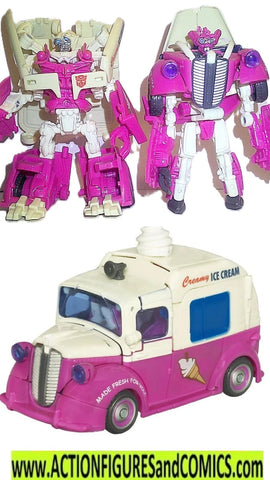 transformers movie MUDFLAP 2009 hasbro toys rotf complete action figures