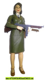 marvel legends PEGGY CARTER captain america mcu movie series (Copy)