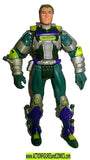 gi joe WET SUIT 2002 v8 wetsuit gijoe vs cobra navy seal dive