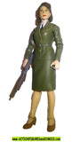marvel legends PEGGY CARTER captain america mcu movie series (Copy)