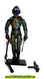 gi joe STORM SHADOW 2004 v12 toys r us valor vs venom vvv