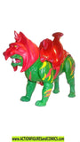 Masters of the Universe BATTLE CAT 2020 he-man variant