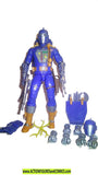 gi joe COBRA BAT 7 inch Ultimates 2023 blue cartoon