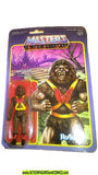 Masters of the Universe GRIZZLOR NYCC comic con he-man moc