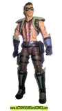 Gi joe RAPTOR 6 inch Classified 129 Complete falcon