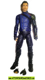 marvel legends BUCKY Falcon & the Winter Soldier show tv