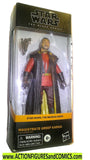 Star Wars action figures GREEF KARGA 6 inch black series moc