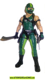 Gi joe COPPERHEAD 6 inch Classified series 72 2023