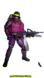 Gi joe SAW VIPER 6 inch Classified 147 Complete