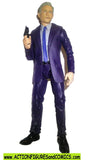 marvel legends EVERETT ROSS Black Panther suit movie