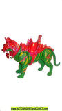 Masters of the Universe BATTLE CAT 2020 he-man variant