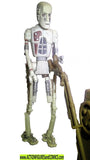 star wars action figures 8D8 & GONK droid 1998 potf