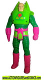 Super Powers LEX LUTHOR Kenner 1984 superman 622