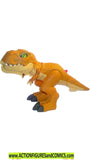 Jurassic Park TYRANNOSAURUS REX imaginext park movie