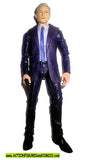marvel legends EVERETT ROSS Black Panther suit movie