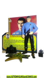Star Trek SPOCK MISTER the cage chase limited leonard nimoy