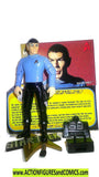 Star Trek SPOCK MISTER the cage chase limited leonard nimoy