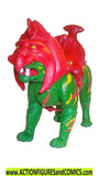 Masters of the Universe BATTLE CAT 2020 he-man variant