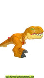 Jurassic Park TYRANNOSAURUS REX imaginext park movie