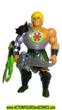 Masters of the Universe HE-MAN Snake Armor 2023 Origins