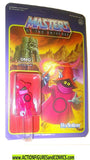 Masters of the Universe ORKO ReAction cleaer he-man super7